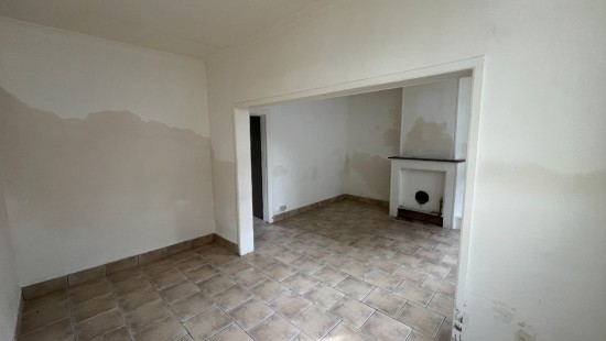 Salinusstraat - 15 - - 8560