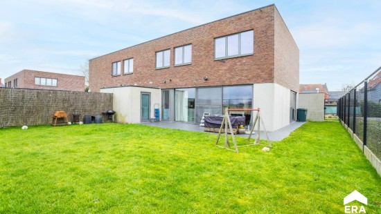 Mosselstraat - 15 - - 8810