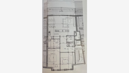 Weertstraat - 11 - E1 - 2880