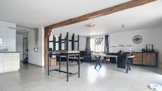 Rue de la Province - 127 - - 4100
