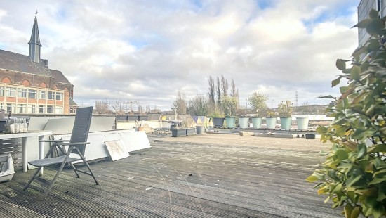 Rue de la Province - 127 - - 4100