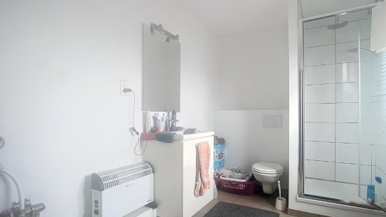 Rue de la Province - 127 - - 4100