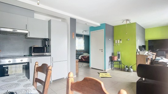 Rue de la Province - 127 - - 4100
