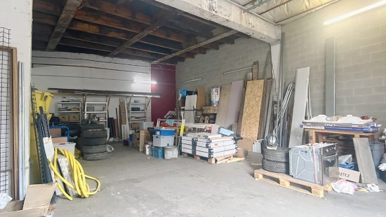 Rue de la Province - 127 - - 4100