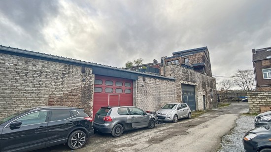 Rue de la Province - 127 - - 4100