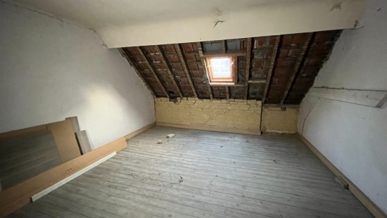 Slachthuisstraat - 48 - - 8900