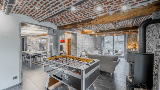 Rue de la Colonoise - 29 - - 5640