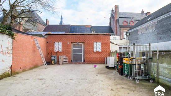 Professor Rubbrechtstraat - 21 - - 8972