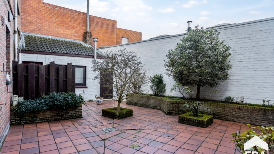 Brugsestraat - 43 - - 8211