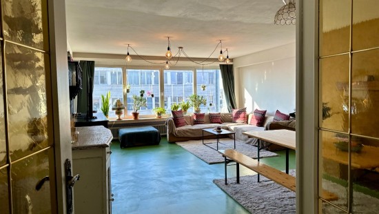 Turnhoutsebaan - 115 - - 2140