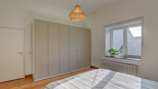 Heuvelstraat - 48 - - 3090