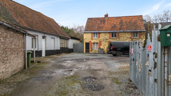 Zandvoordestraat - 54 - - 9052
