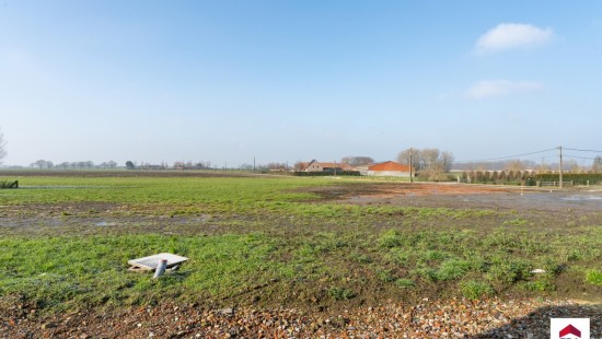 Wingensesteenweg - 128 - Lot 4 - Lot 4 - 8700