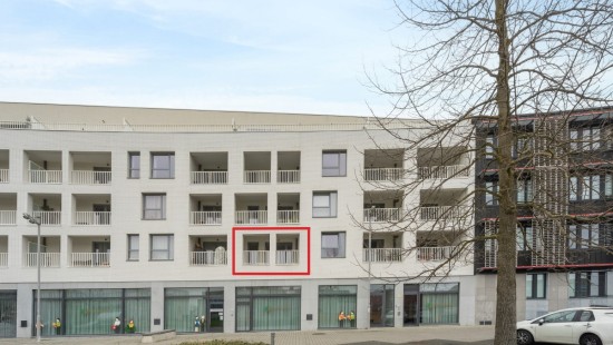 Rue des Emailleurs - 2 - 103 - 7100
