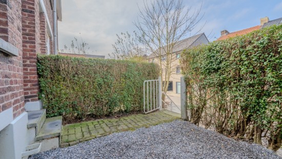 Rue André Renard - 265 - - 4100