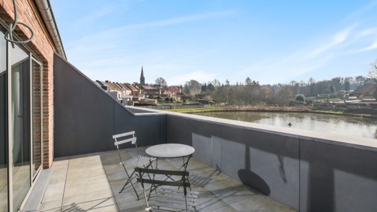 Kasteelstraat - 16 - - Lot 4 - 1500
