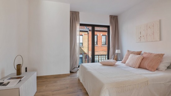 Kasteelstraat - 12 - - Lot 2 - 1500