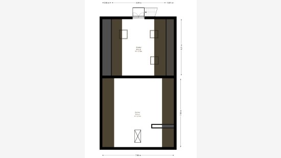 Zijpstraat - 80 - - 1851
