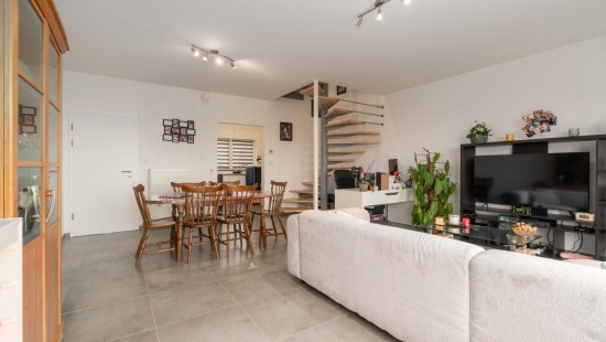 Rue Thier Erbonne - 18 - - 4500