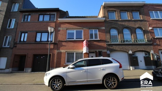 Rue Professeur Hendrickx - 13 - - 1070