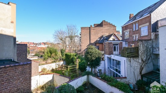 Avenue Winston Churchill - 116 - 2 - 1180
