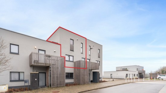 Rue Thier Erbonne - 18 - - 4500