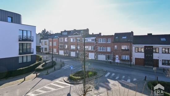 Rue des Bigarreaux - 8 - - 1180