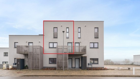 Rue Thier Erbonne - 18 - - 4500