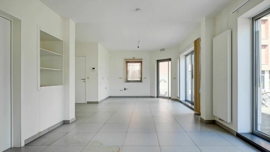 Pastoriestraat - 8 - - 3570