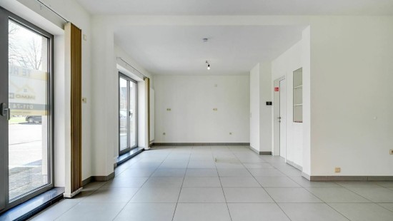 Pastoriestraat - 8 - - 3570