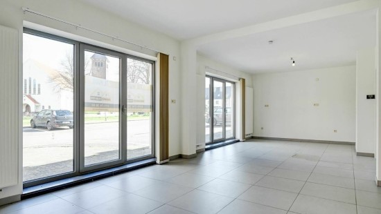 Pastoriestraat - 8 - - 3570