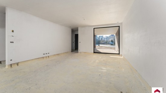 Astridlaan - 45 - - Lot 3 - 8760