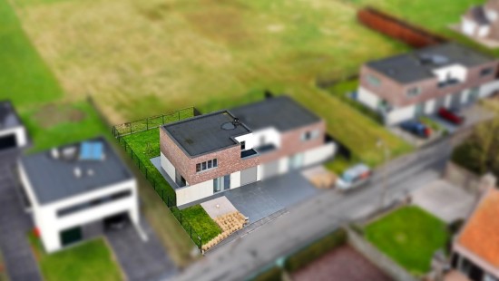 Mosselstraat - 15 - - 8810