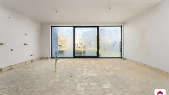 Astridlaan - 47 - - Lot 4 - 8760