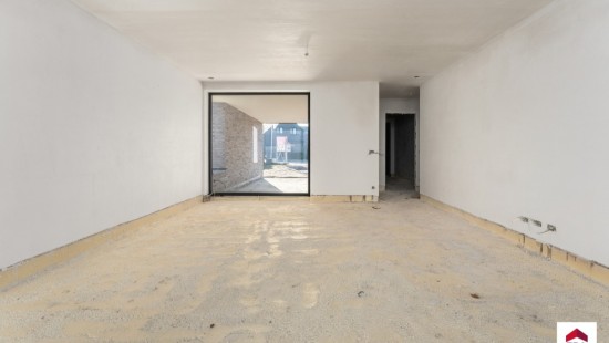Astridlaan - 47 - - Lot 4 - 8760