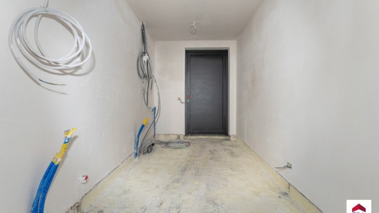 Astridlaan - 47 - - Lot 4 - 8760