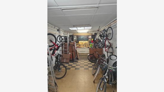 Gitsestraat - 194 - - 8800