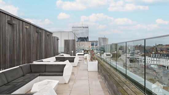 Boulevard de Waterloo - 77 - - 1000