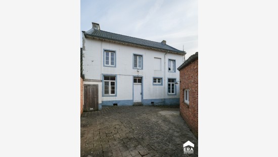 Gemeenteplein - 18 - - 3560