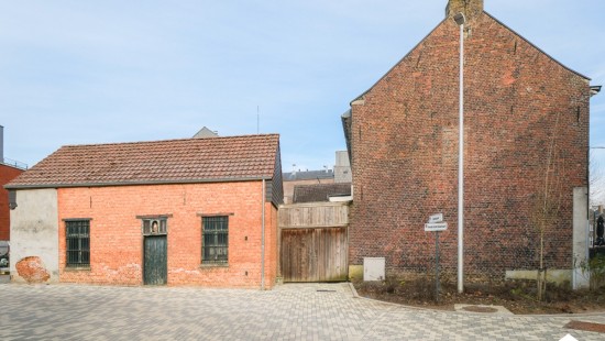Gemeenteplein - 18 - - 3560