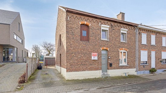 Bonastraat - 14 - - 3350