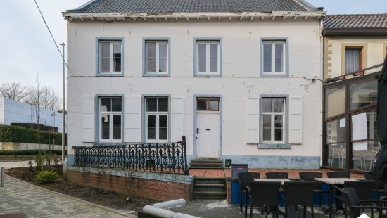 Gemeenteplein - 18 - - 3560