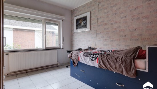 Pater Beckersstraat - 3 - - 3550