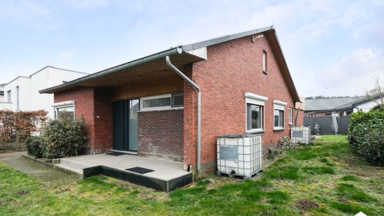 Pater Beckersstraat - 3 - - 3550