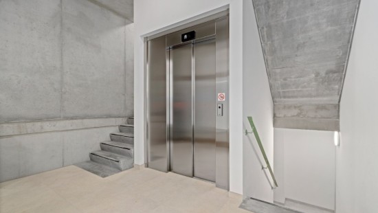 Brusselsestraat - 141 - 206 - 3000