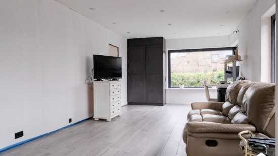 Pater Beckersstraat - 3 - - 3550