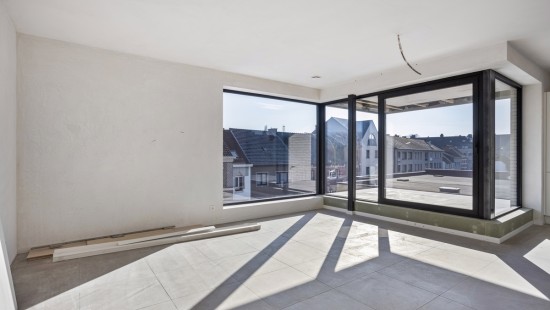 Marktstraat - 3 - - App. 3 - 3545