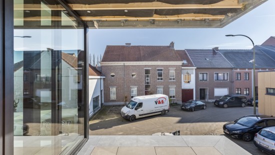 Marktstraat - 3 - - App. 3 - 3545
