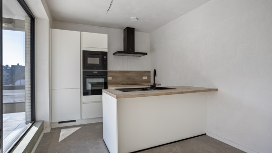 Marktstraat - 3 - - App. 3 - 3545