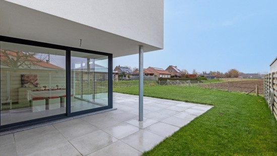 Blauwe-Zwaanstraat - 61 - - 8790